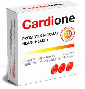 Capsule Cardione