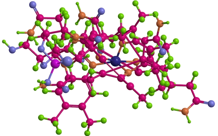 Cobalamina in Cardione